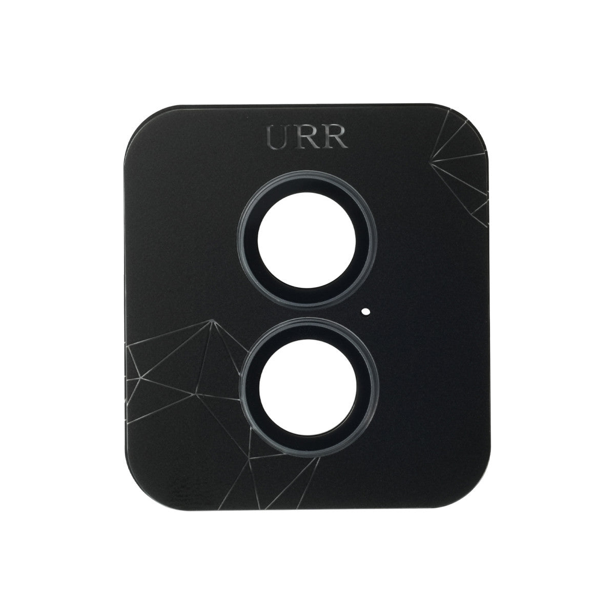 URR Apple iPhone 17 Titanium Alloy AR Kamera Lens Koruyucu